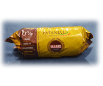 Patanjali Marie Biscuit 120g